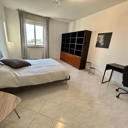Lmhouse Appartement Arma di Taggia Buitenkant foto