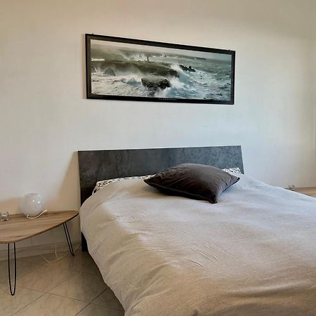 Lmhouse Appartement Arma di Taggia Buitenkant foto