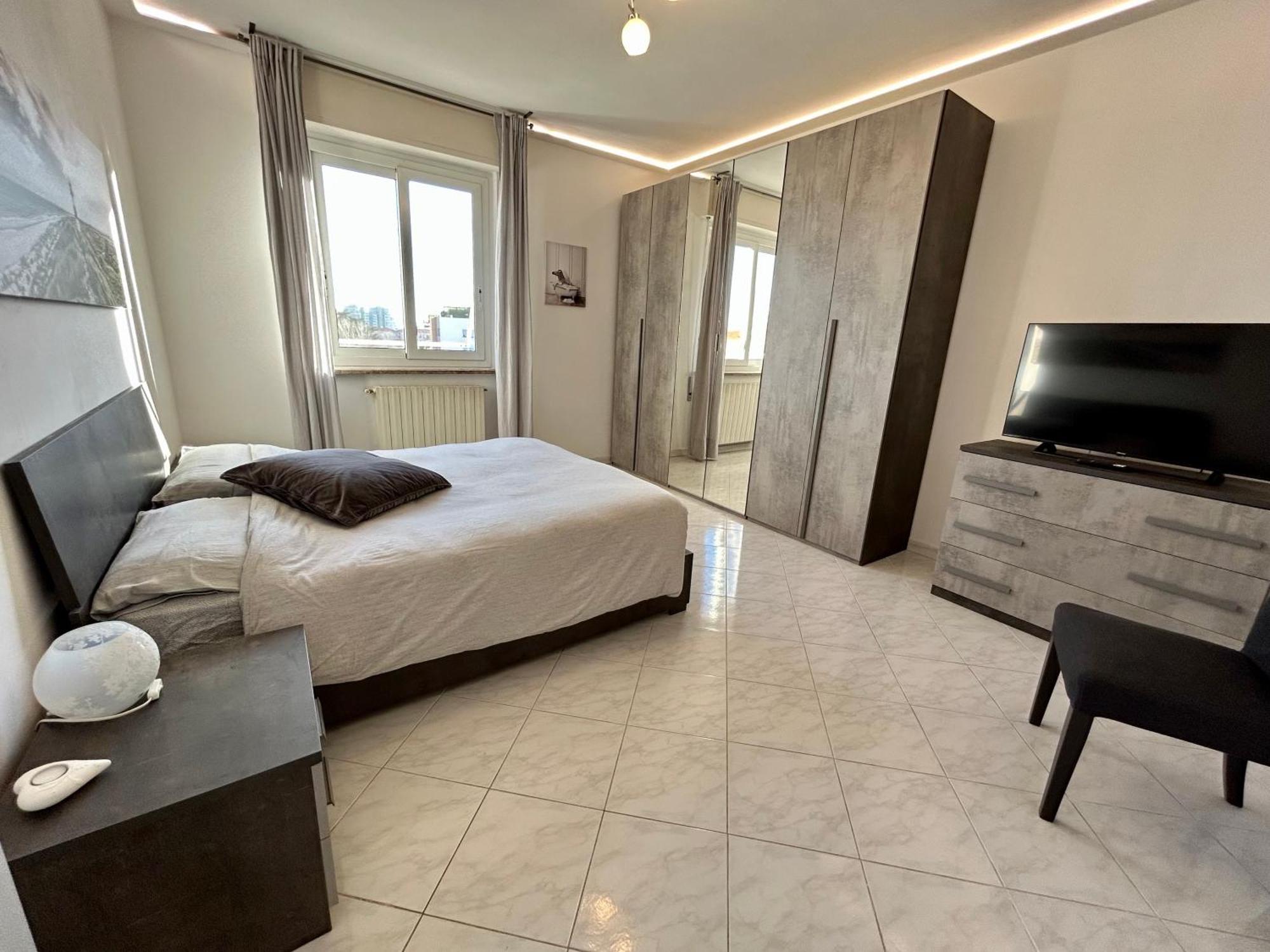 Lmhouse Appartement Arma di Taggia Buitenkant foto