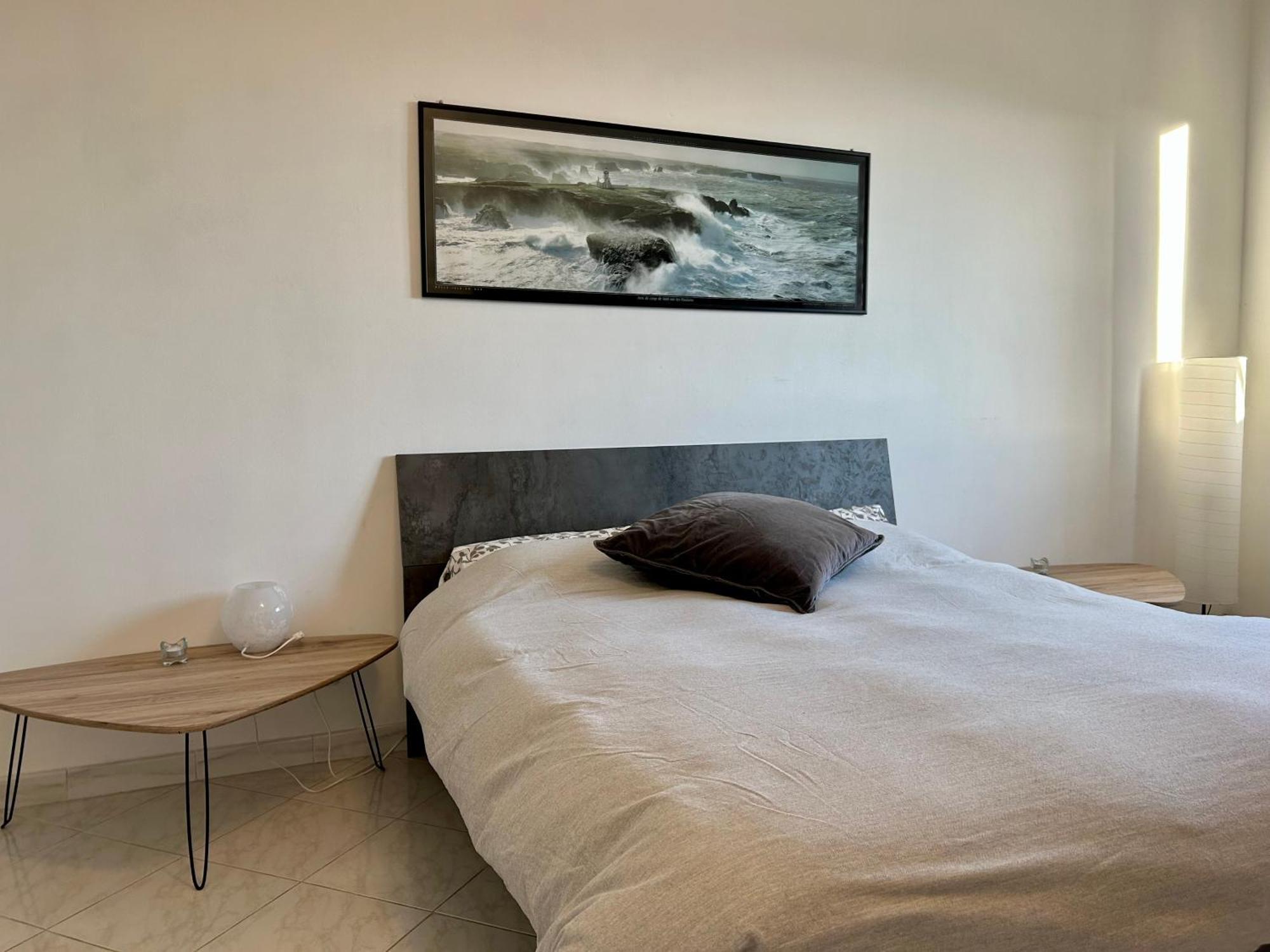 Lmhouse Appartement Arma di Taggia Buitenkant foto