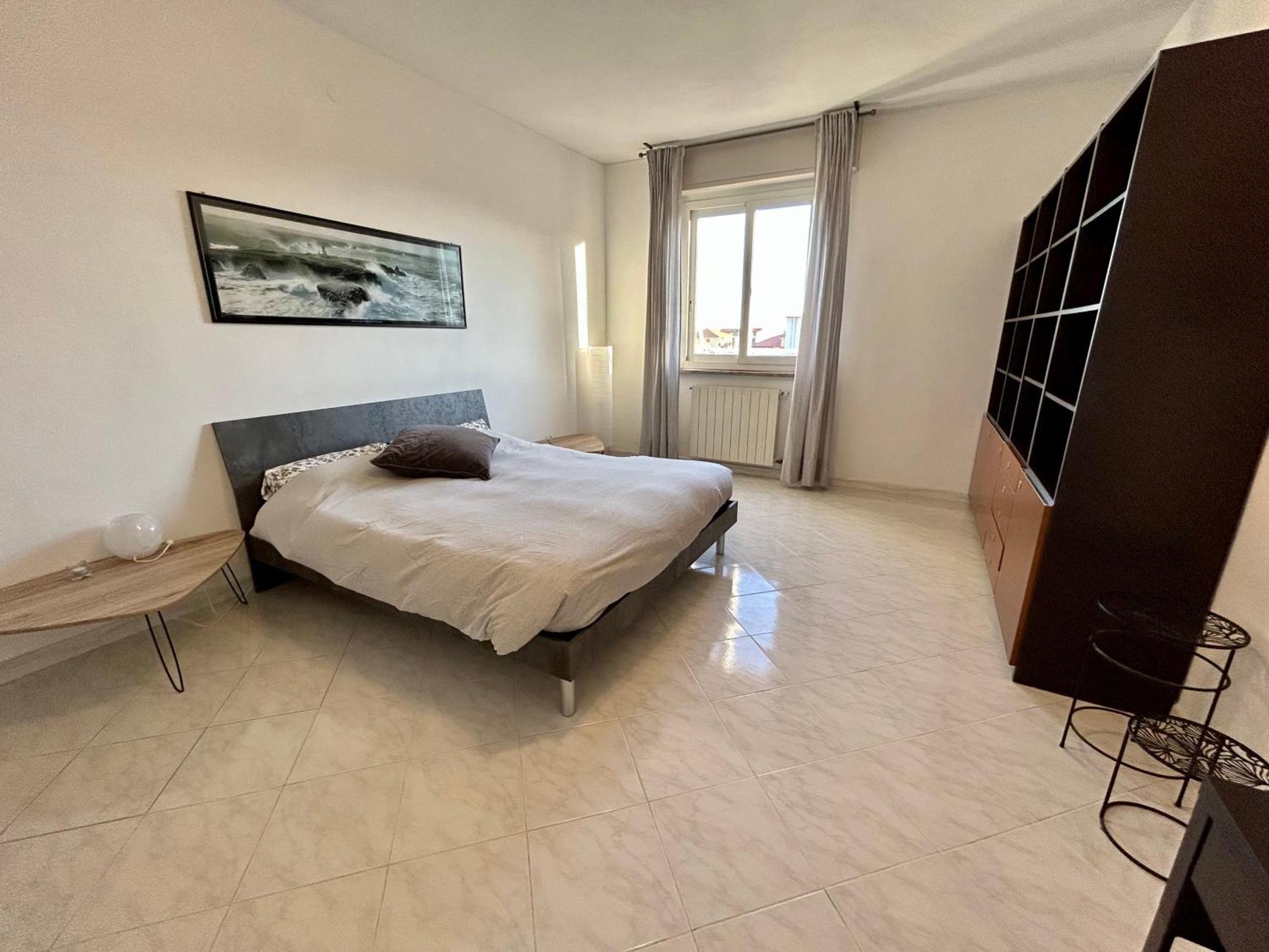 Lmhouse Appartement Arma di Taggia Buitenkant foto