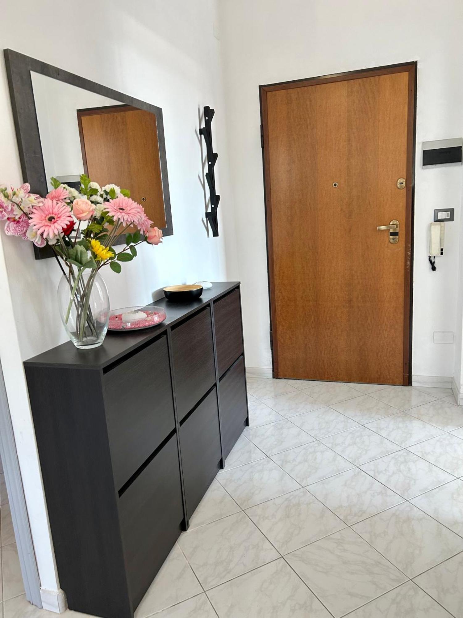 Lmhouse Appartement Arma di Taggia Buitenkant foto