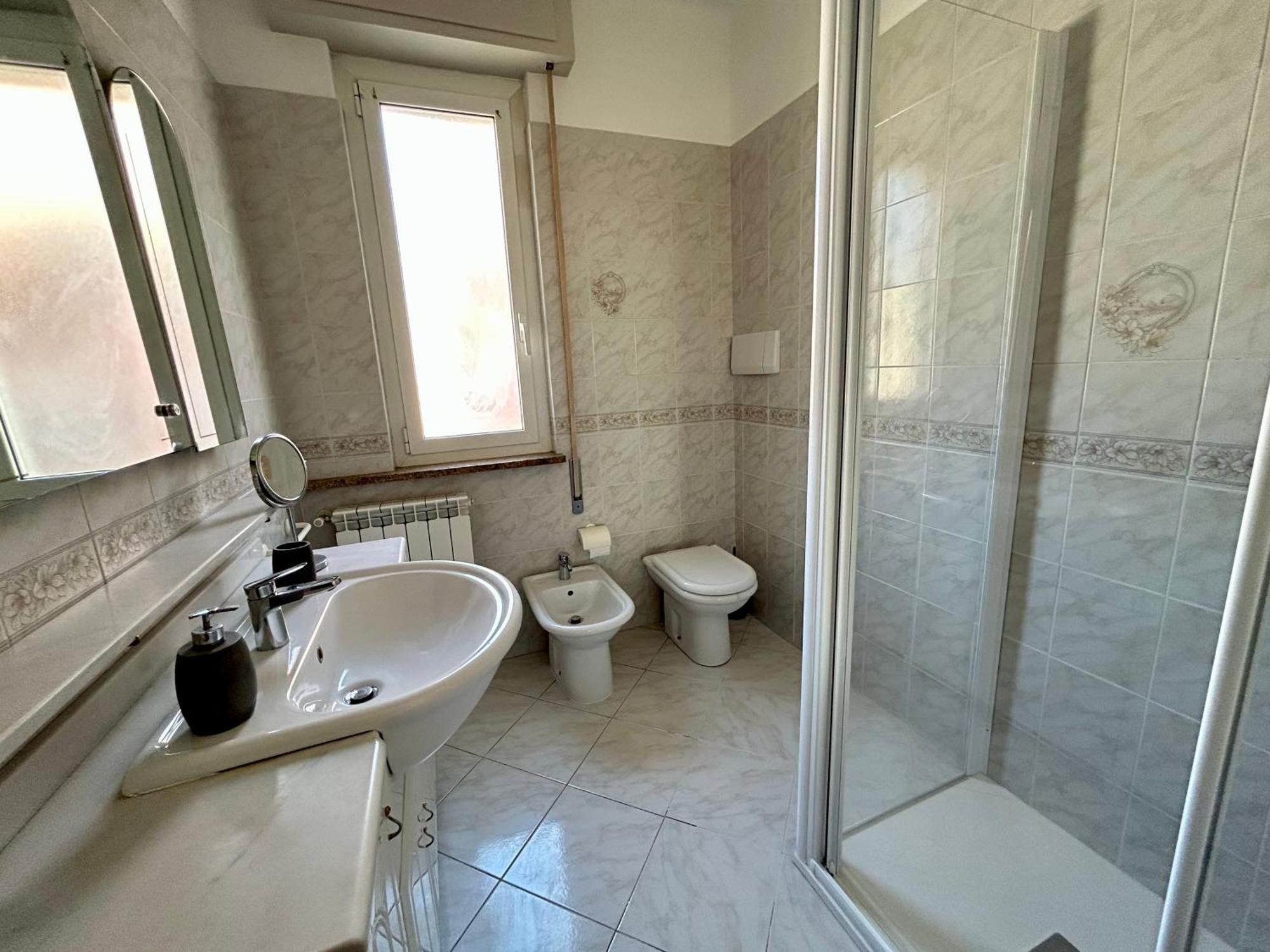 Lmhouse Appartement Arma di Taggia Buitenkant foto
