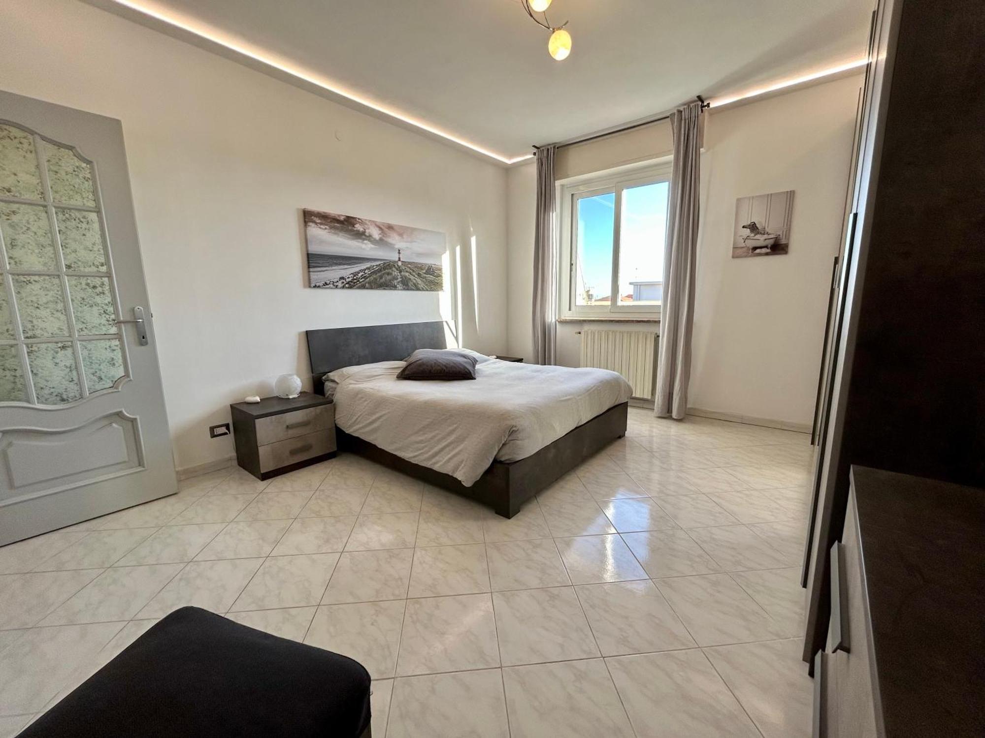 Lmhouse Appartement Arma di Taggia Buitenkant foto