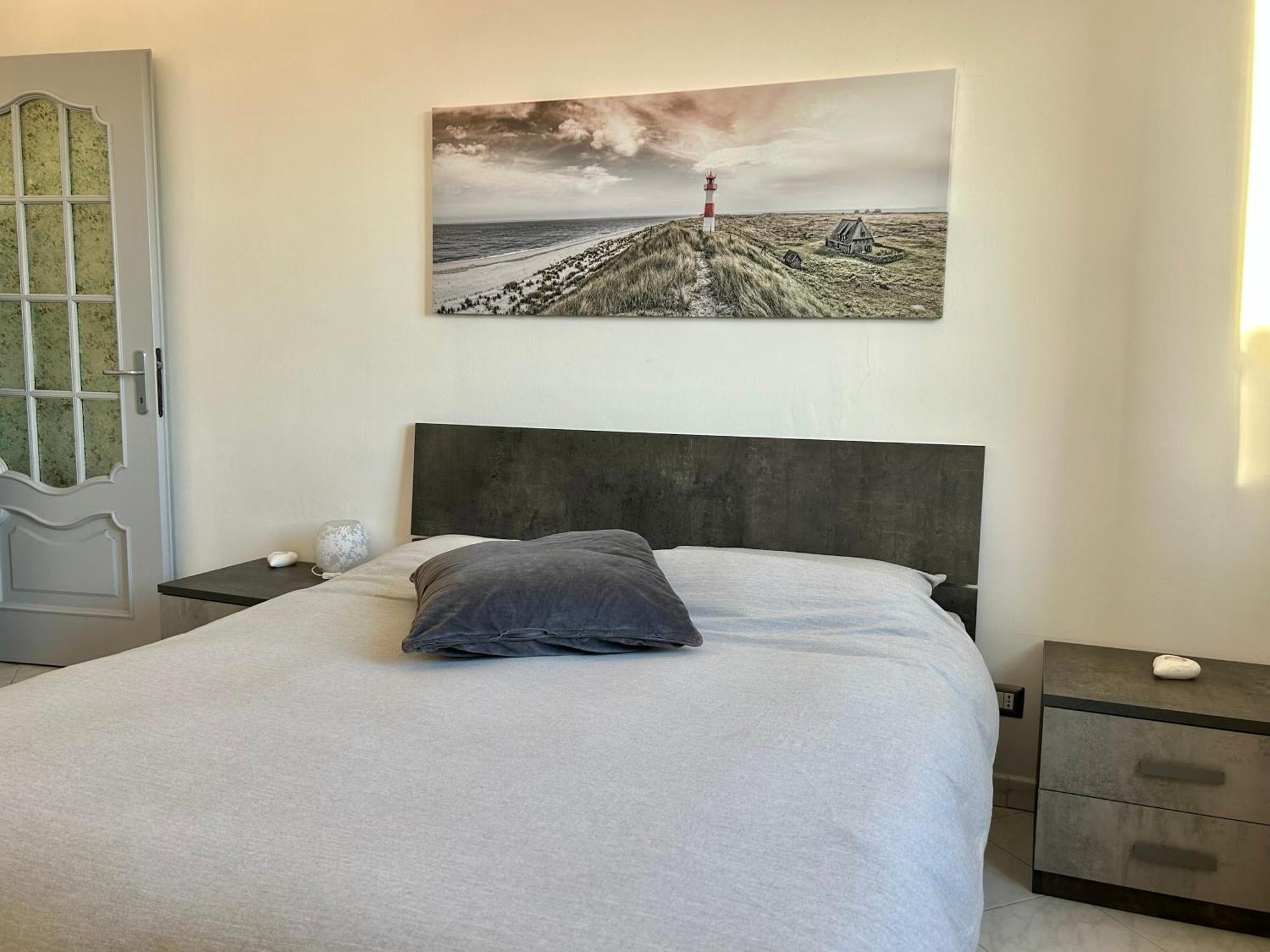 Lmhouse Appartement Arma di Taggia Buitenkant foto