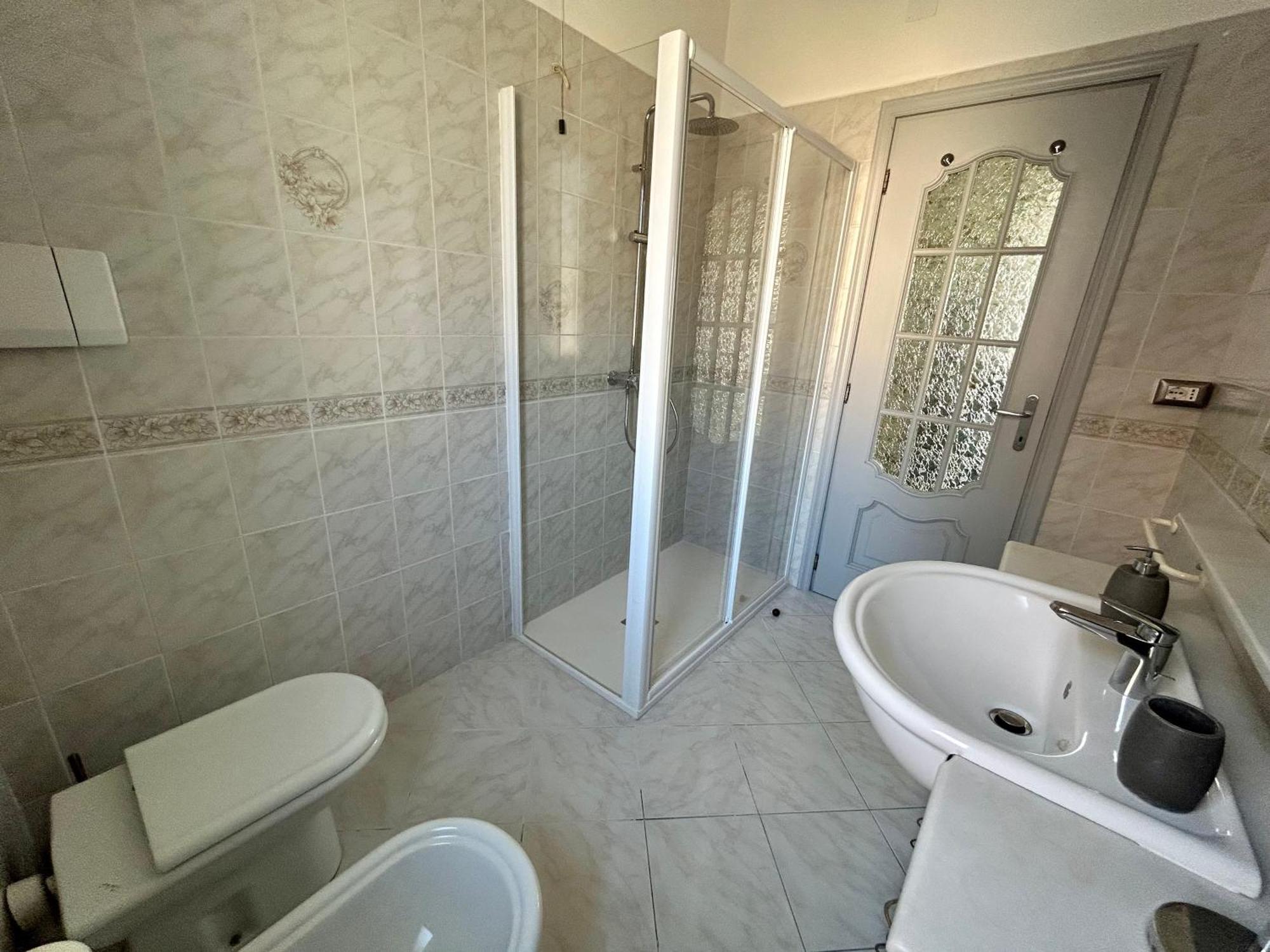 Lmhouse Appartement Arma di Taggia Buitenkant foto